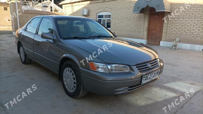 Toyota Camry 1997 - 105 000 TMT - Mary - img 3