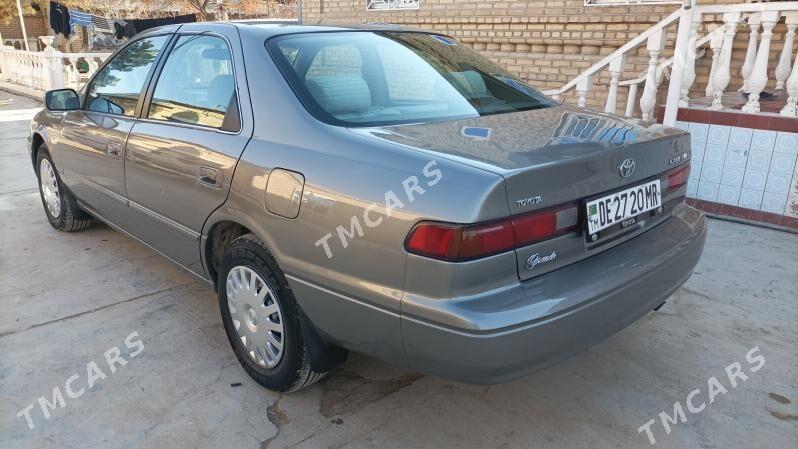 Toyota Camry 1997 - 105 000 TMT - Mary - img 2