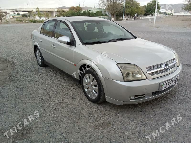 Opel Vectra 2002 - 68 000 TMT - Gyzylarbat - img 4