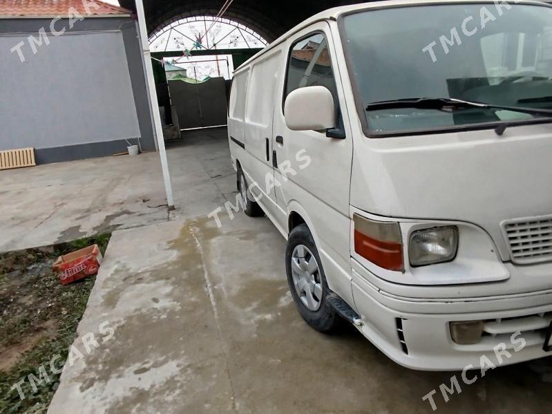 Toyota Hiace 2004 - 150 000 TMT - Ашхабад - img 2