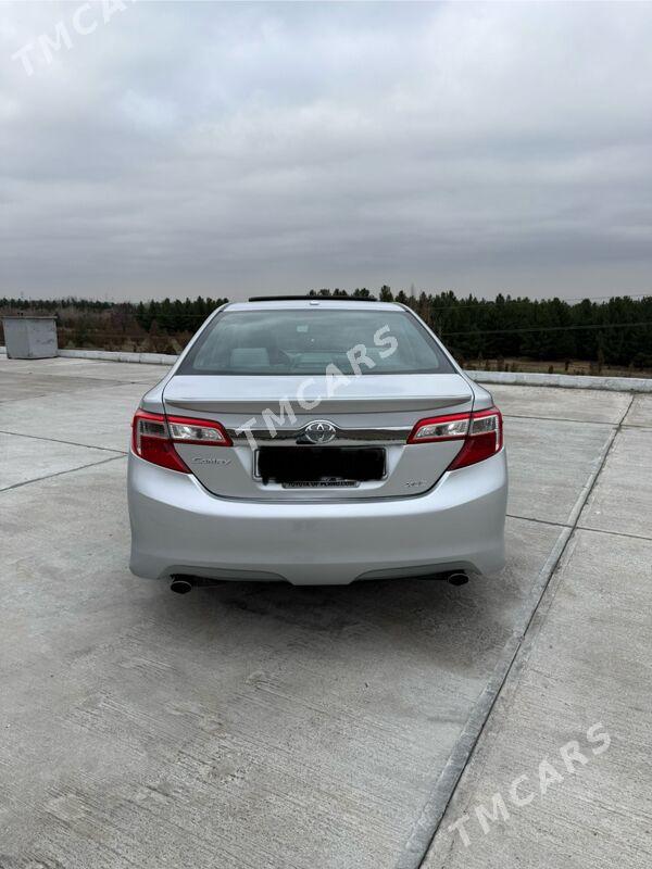 Toyota Camry 2014 - 315 000 TMT - Ýanbaş - img 3