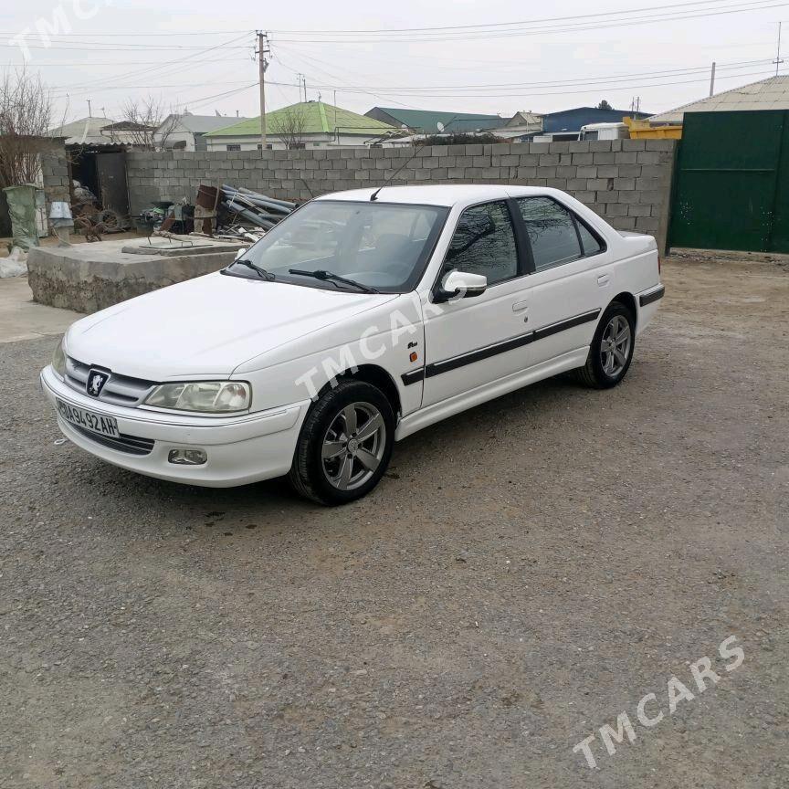 Peugeot 206 2003 - 47 000 TMT - Анев - img 2