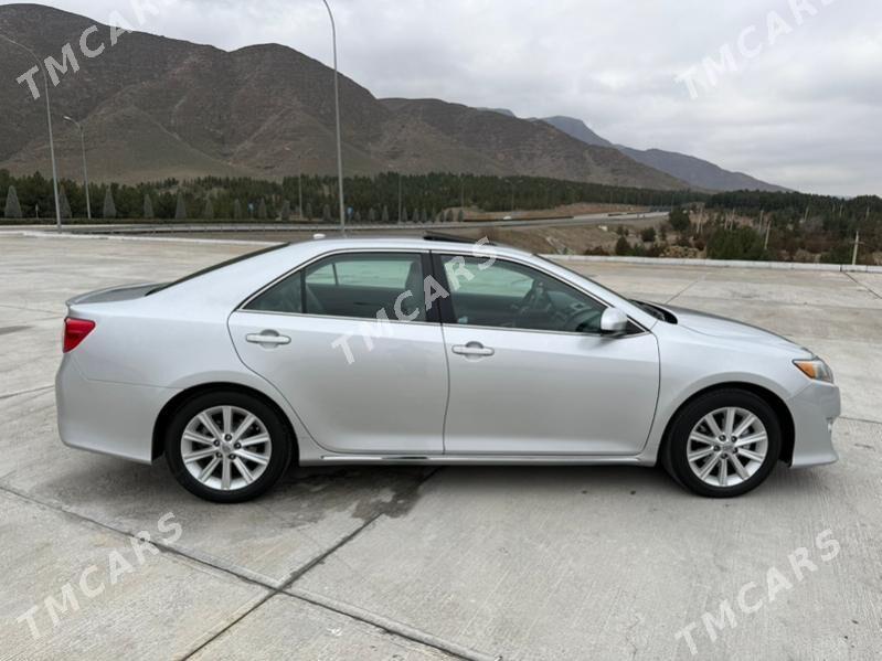 Toyota Camry 2014 - 315 000 TMT - Ýanbaş - img 4