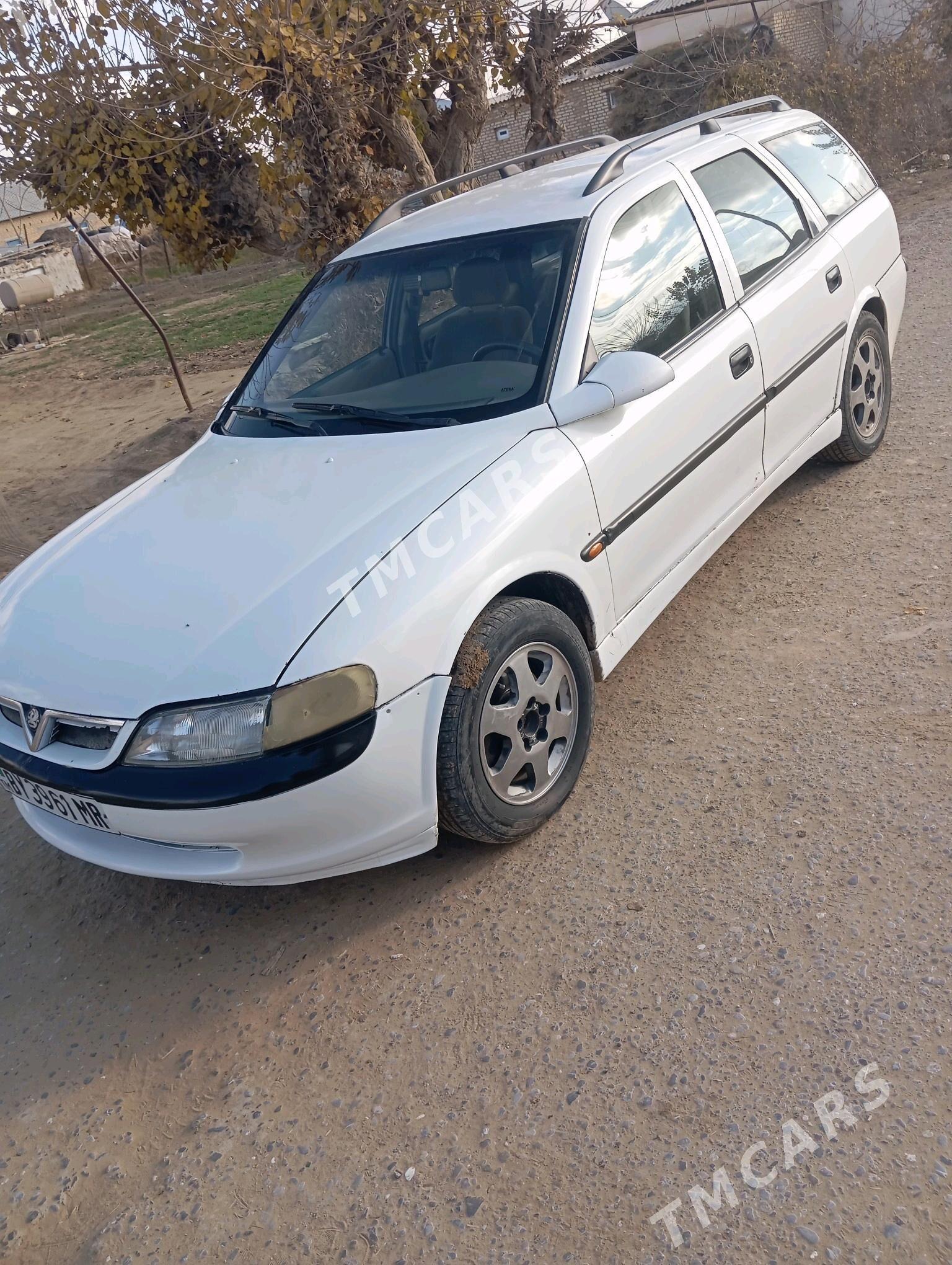 Opel Vectra 1999 - 35 000 TMT - Baýramaly - img 2