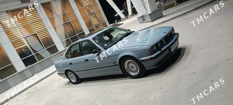 BMW 525 1995 - 65 000 TMT - Туркменабат - img 2