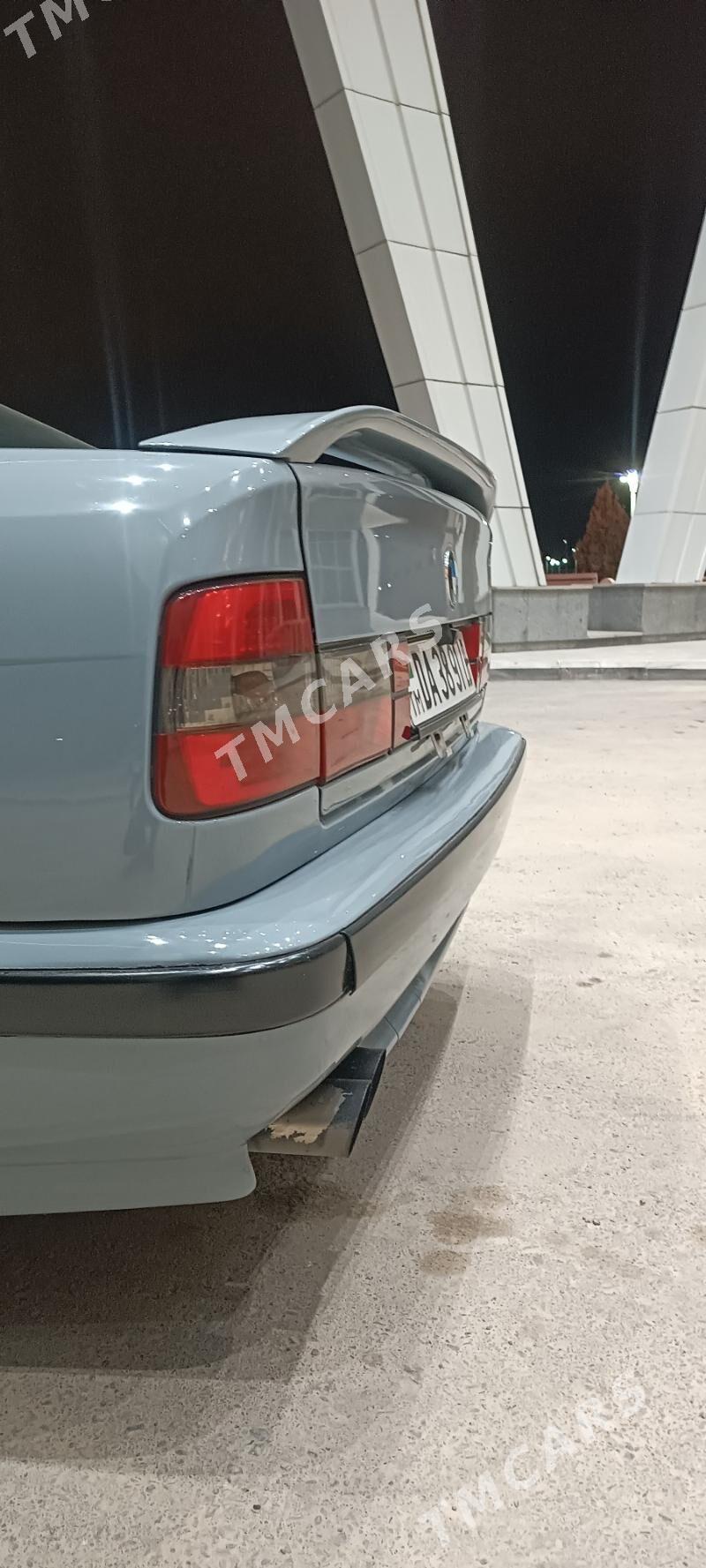 BMW 525 1995 - 65 000 TMT - Туркменабат - img 5