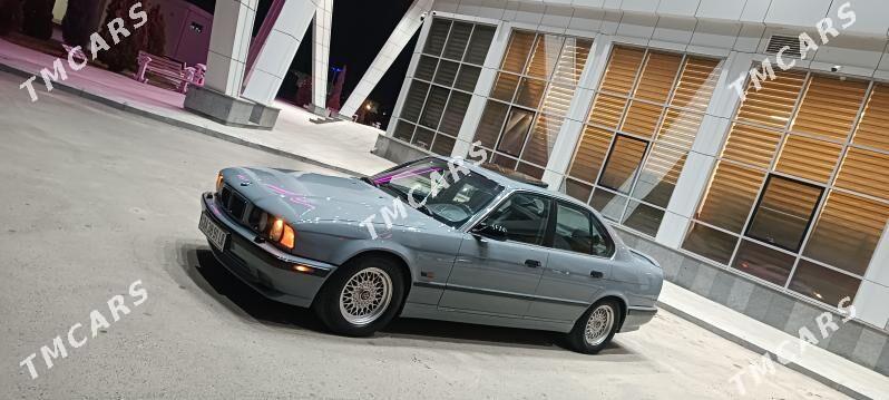 BMW 525 1995 - 65 000 TMT - Туркменабат - img 4