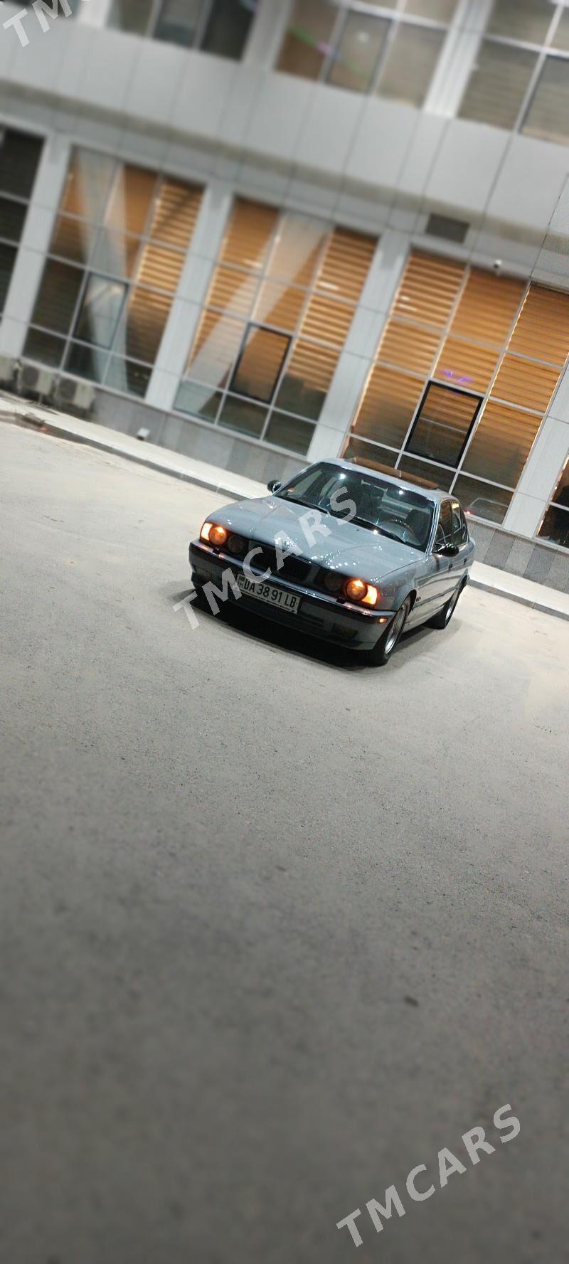 BMW 525 1995 - 65 000 TMT - Туркменабат - img 7