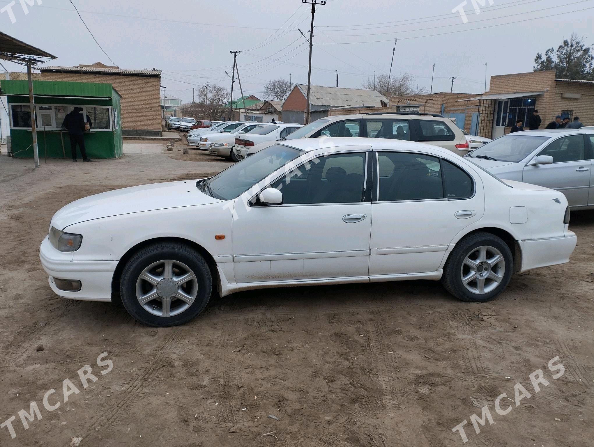 Nissan Cefiro 1999 - 55 000 TMT - Hojambaz - img 6