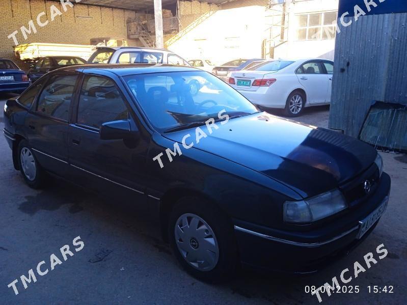 Opel Vectra 1993 - 40 000 TMT - Чарджоу - img 3