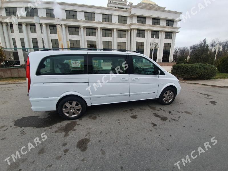 Mercedes-Benz Viano 2010 - 185 000 TMT - Aşgabat - img 3