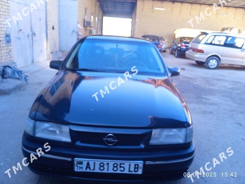 Opel Vectra 1993 - 40 000 TMT - Чарджоу - img 4