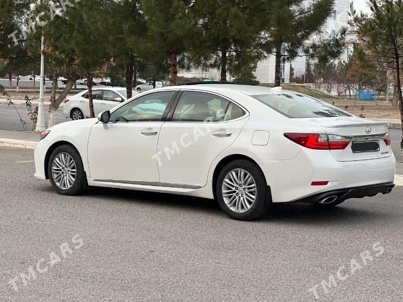 Lexus ES 2017 - 370 000 TMT - Aşgabat - img 4