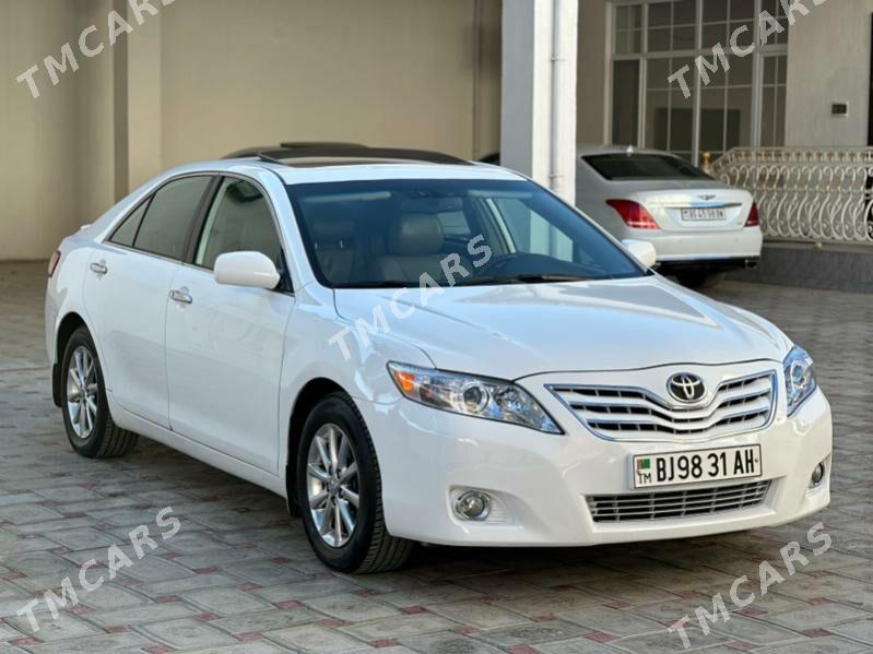 Toyota Camry 2011 - 196 000 TMT - Balkanabat - img 3