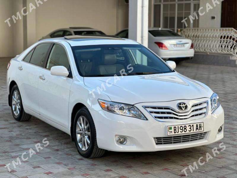 Toyota Camry 2011 - 196 000 TMT - Balkanabat - img 6