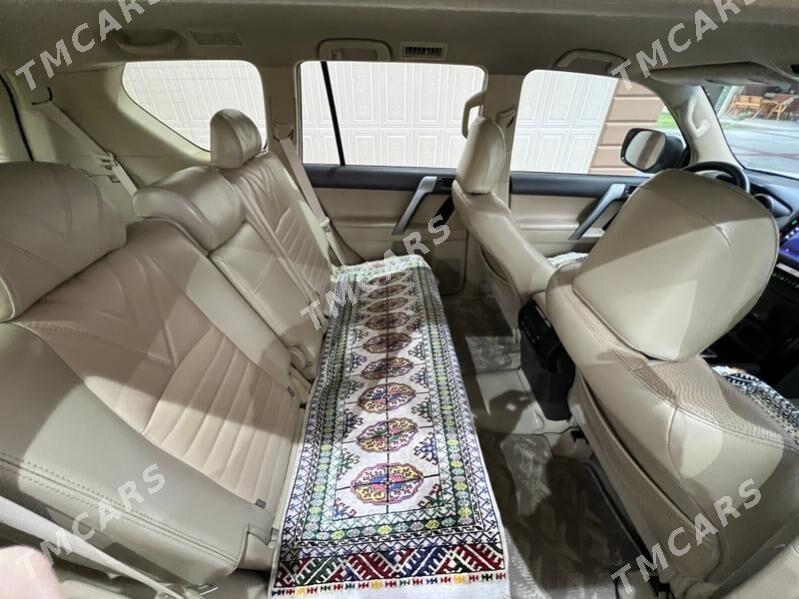 Toyota Land Cruiser Prado 2015 - 600 000 TMT - Aşgabat - img 3