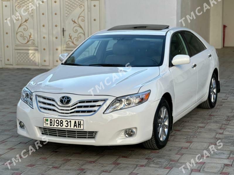 Toyota Camry 2011 - 196 000 TMT - Balkanabat - img 9