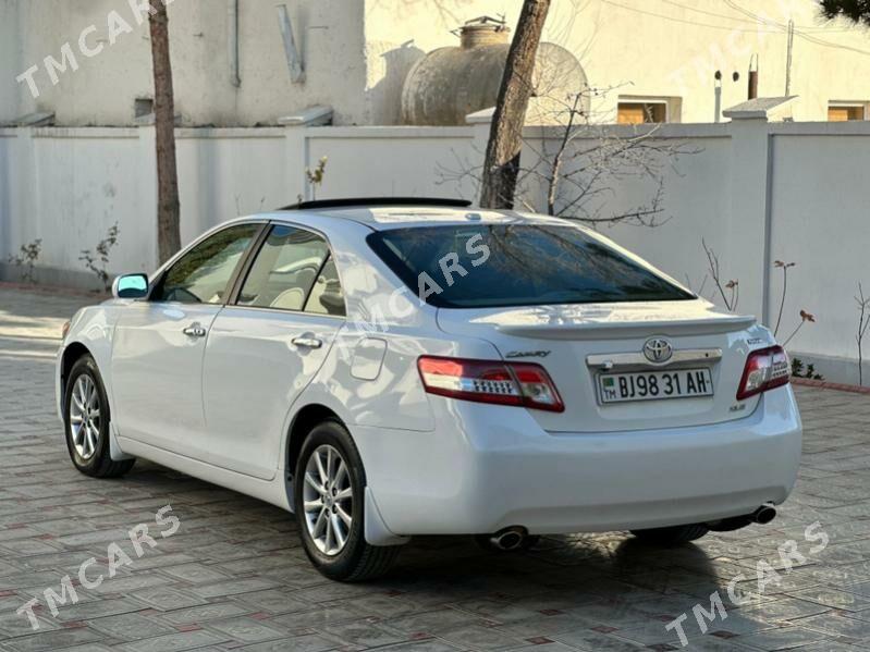 Toyota Camry 2011 - 196 000 TMT - Balkanabat - img 10