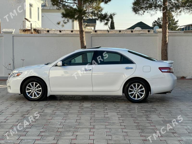 Toyota Camry 2011 - 196 000 TMT - Balkanabat - img 5