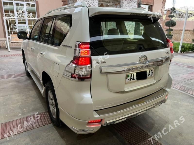 Toyota Land Cruiser Prado 2015 - 600 000 TMT - Aşgabat - img 2