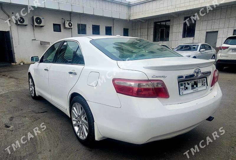 Toyota Camry 2007 - 120 000 TMT - Aşgabat - img 2