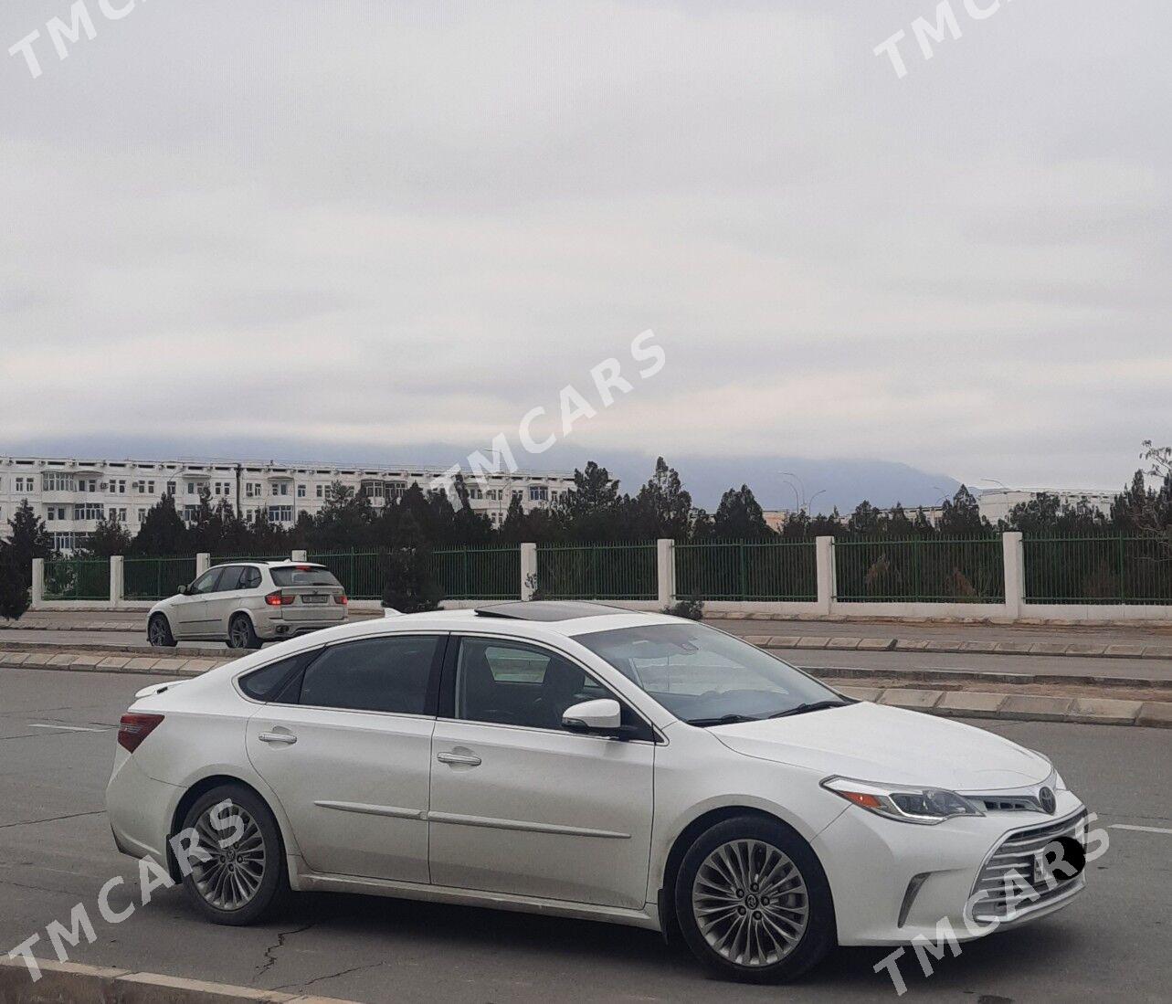 Toyota Avalon 2018 - 335 000 TMT - Aşgabat - img 3