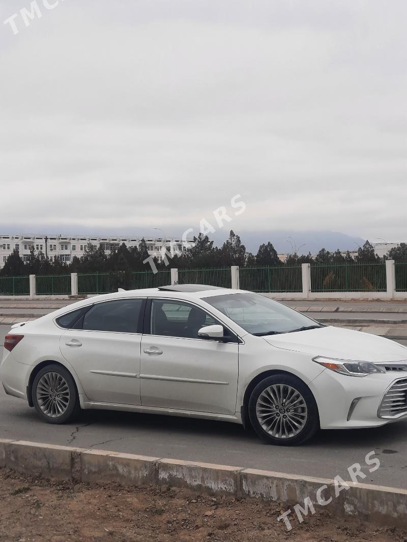 Toyota Avalon 2018 - 335 000 TMT - Aşgabat - img 8