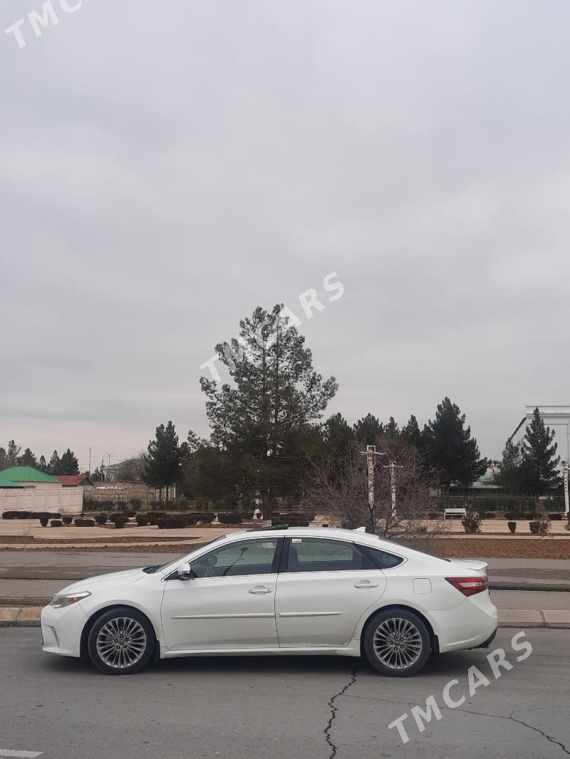 Toyota Avalon 2018 - 335 000 TMT - Aşgabat - img 4