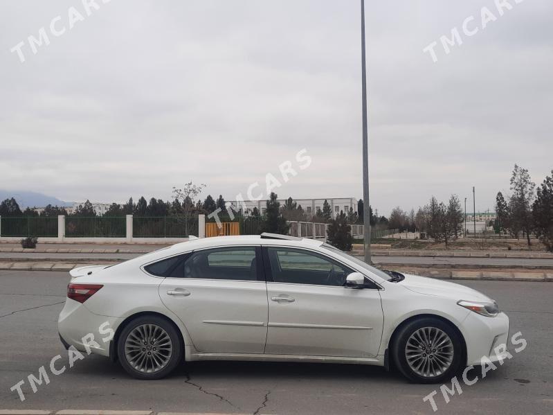 Toyota Avalon 2018 - 335 000 TMT - Aşgabat - img 5