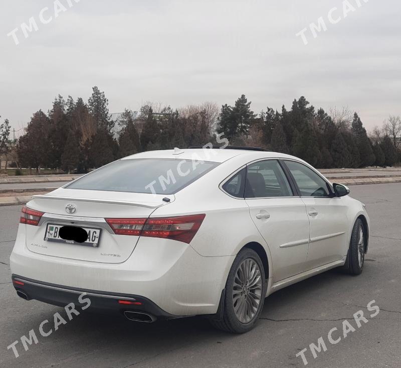 Toyota Avalon 2018 - 335 000 TMT - Aşgabat - img 7