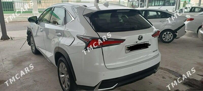 Lexus RX 350 2019 - 300 000 TMT - Ашхабад - img 2