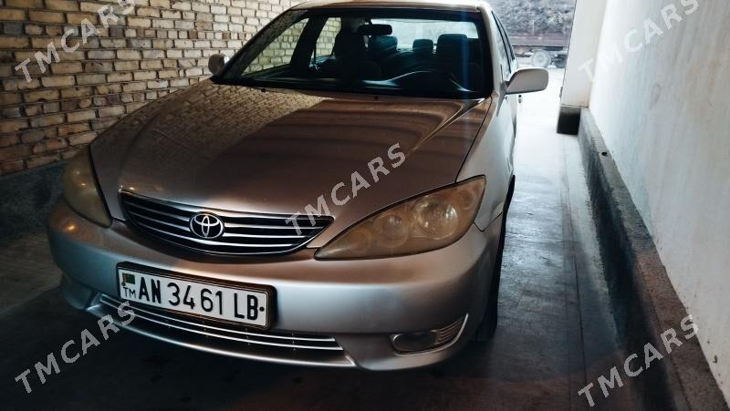 Toyota Camry 2005 - 133 000 TMT - Kerki - img 3