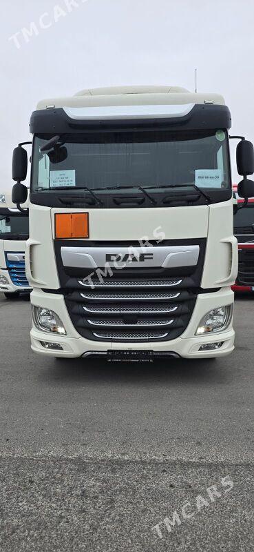 DAF 480 2019 - 779 000 TMT - Ашхабад - img 2