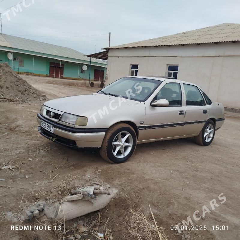 Opel Vectra 1991 - 22 000 TMT - Шабатский этрап - img 5