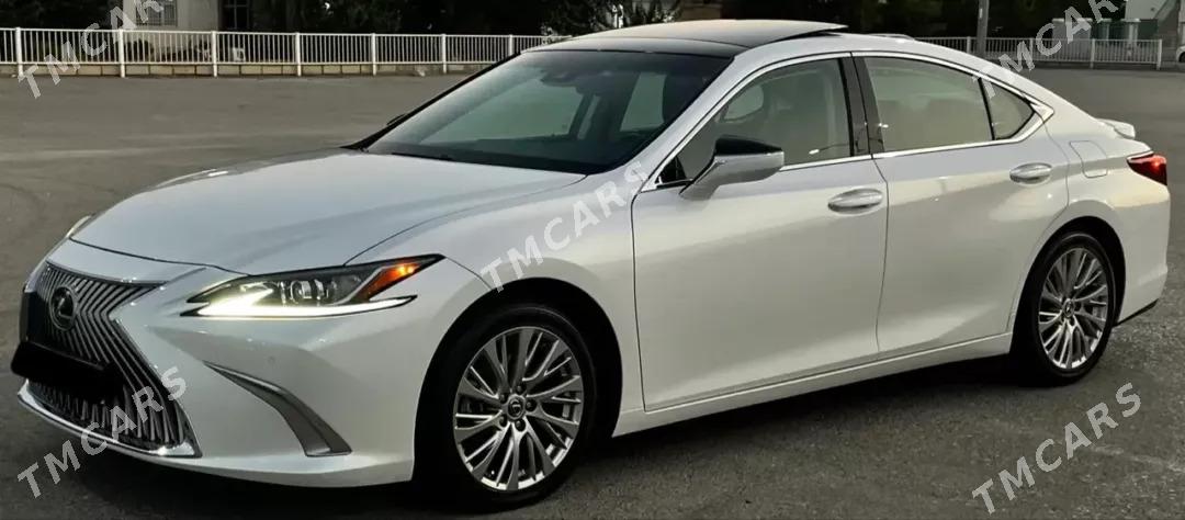 Lexus ES 350 2019 - 660 000 TMT - Aşgabat - img 2