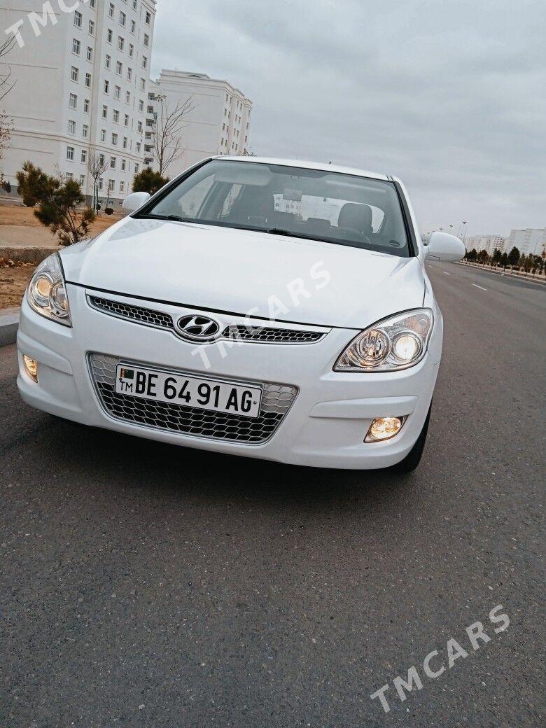 Hyundai I30 2010 - 125 000 TMT - Ашхабад - img 2