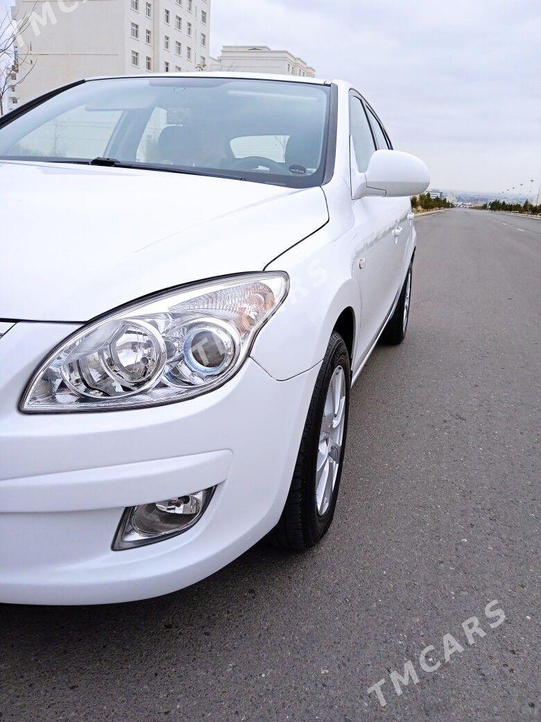 Hyundai I30 2010 - 125 000 TMT - Ашхабад - img 4