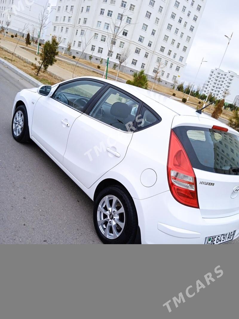 Hyundai I30 2010 - 125 000 TMT - Ашхабад - img 3