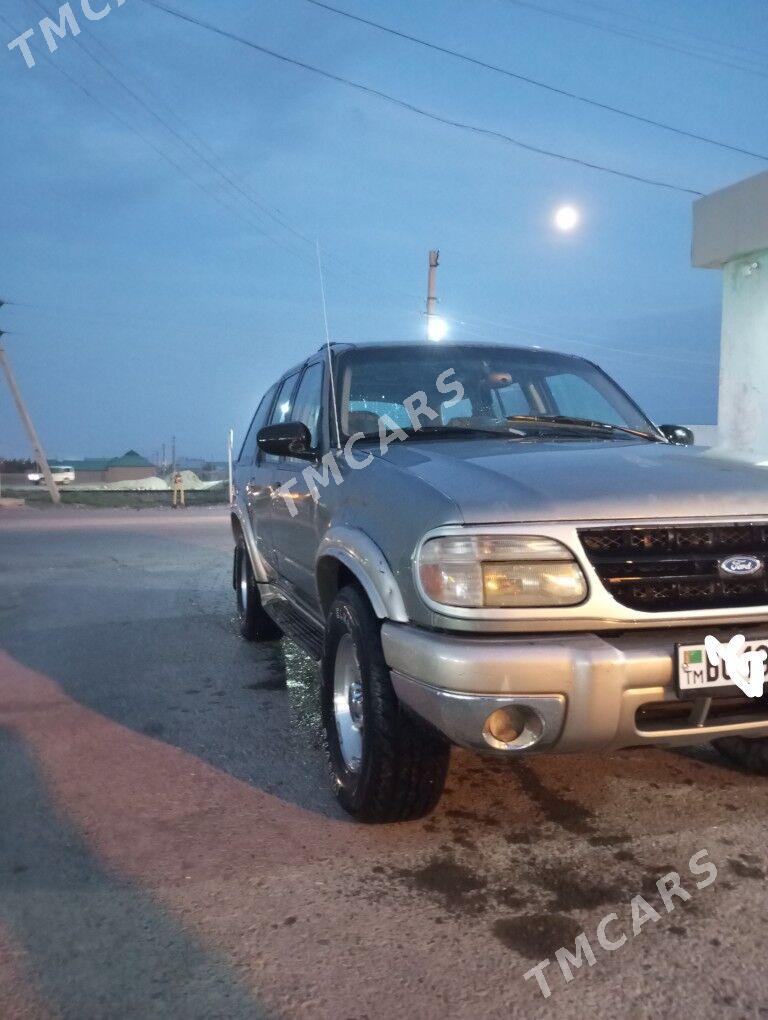 Ford Explorer 1999 - 54 000 TMT - Kaka - img 2