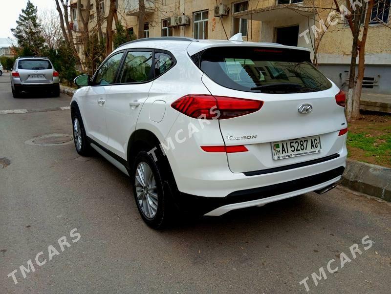 Hyundai Tucson 2020 - 216 000 TMT - Aşgabat - img 3