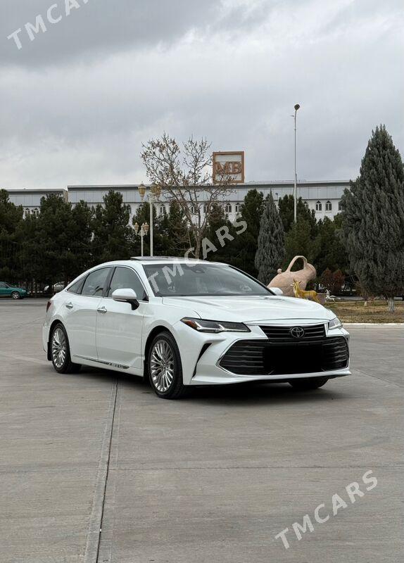 Toyota Avalon 2019 - 509 000 TMT - Арзув - img 4