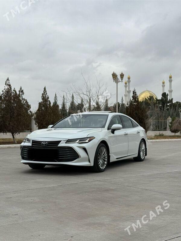 Toyota Avalon 2019 - 509 000 TMT - Арзув - img 5