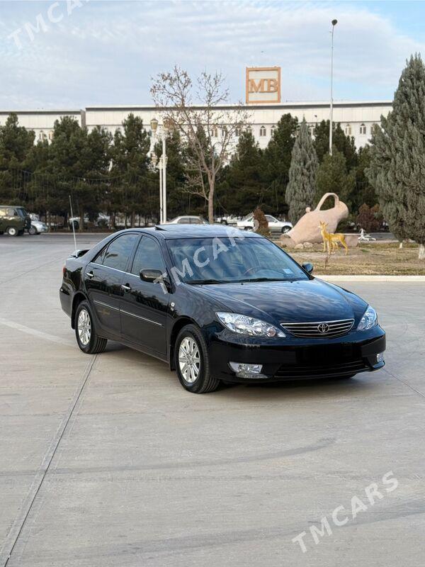 Toyota Camry 2006 - 275 000 TMT - Ашхабад - img 4