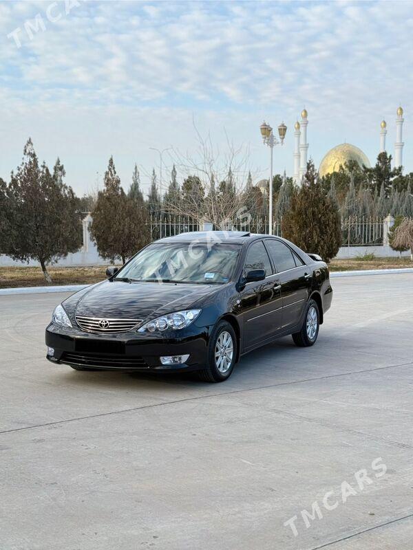 Toyota Camry 2006 - 275 000 TMT - Ашхабад - img 2