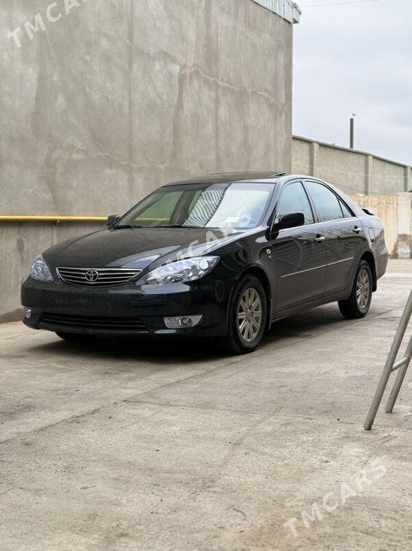 Toyota Camry 2006 - 275 000 TMT - Ашхабад - img 10