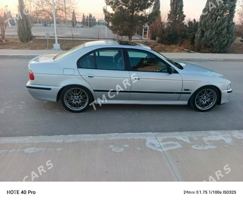 BMW 540 2002 - 105 000 TMT - Туркменабат - img 5