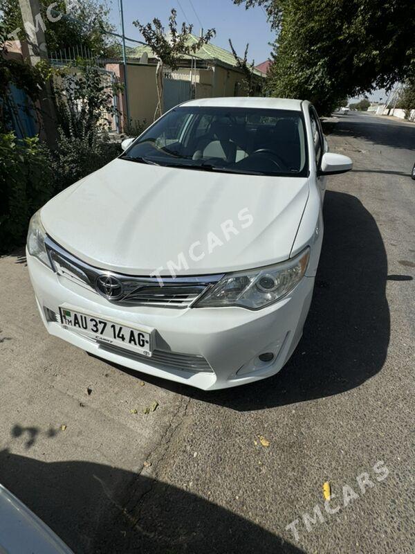 Toyota Camry 2012 - 193 000 TMT - Ашхабад - img 7