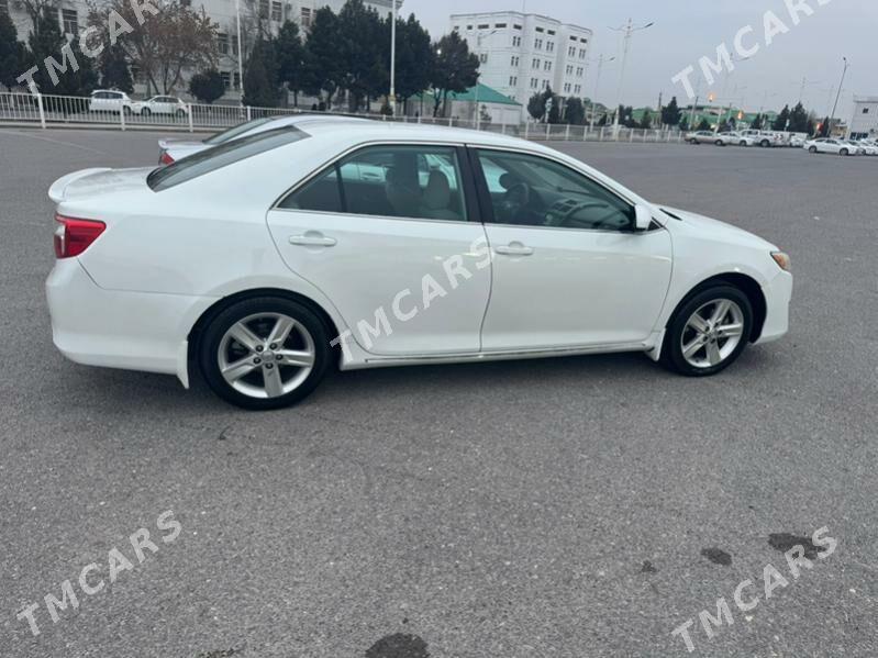 Toyota Camry 2012 - 193 000 TMT - Ашхабад - img 3