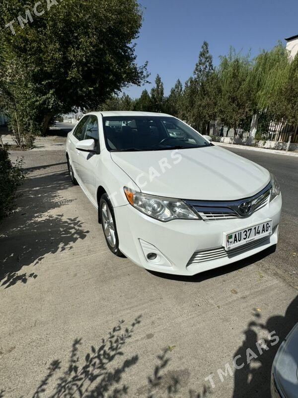 Toyota Camry 2012 - 193 000 TMT - Ашхабад - img 9