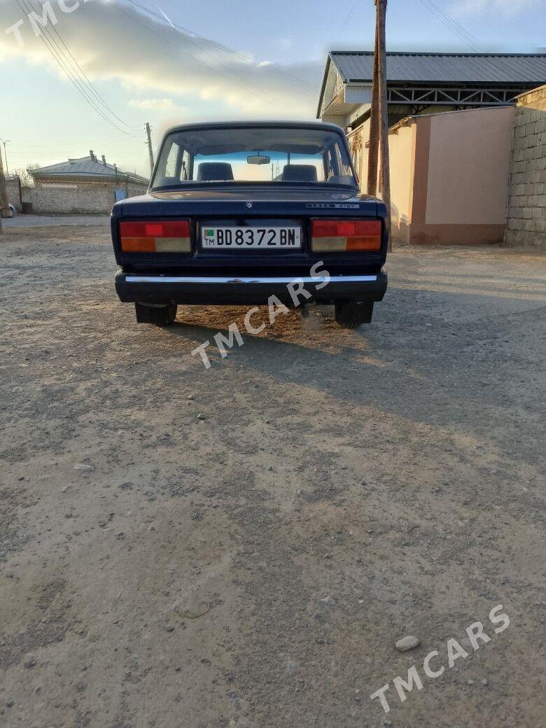 Lada 2107 1999 - 35 000 TMT - Gyzylarbat - img 3